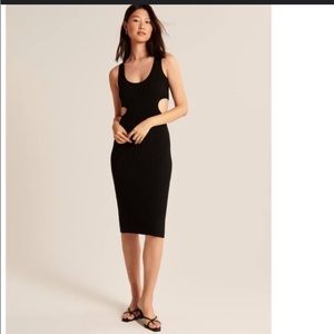 Abercrombie & fitch dress